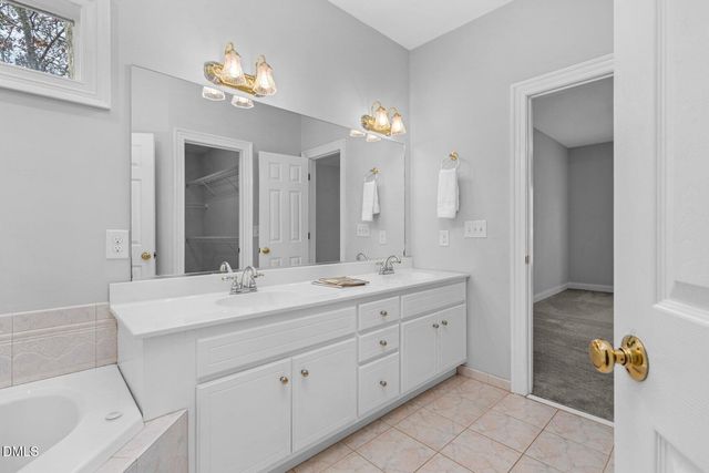 304 Woodfield Drive, Nashville, NC 27856