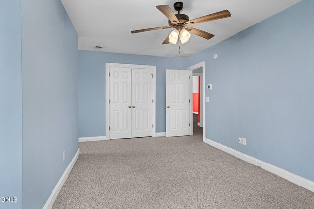 304 Woodfield Drive, Nashville, NC 27856