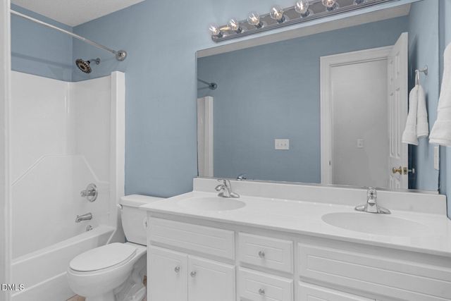 304 Woodfield Drive, Nashville, NC 27856