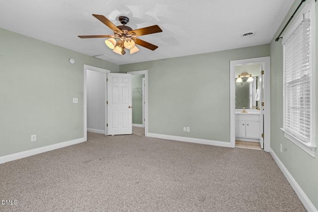 304 Woodfield Drive, Nashville, NC 27856