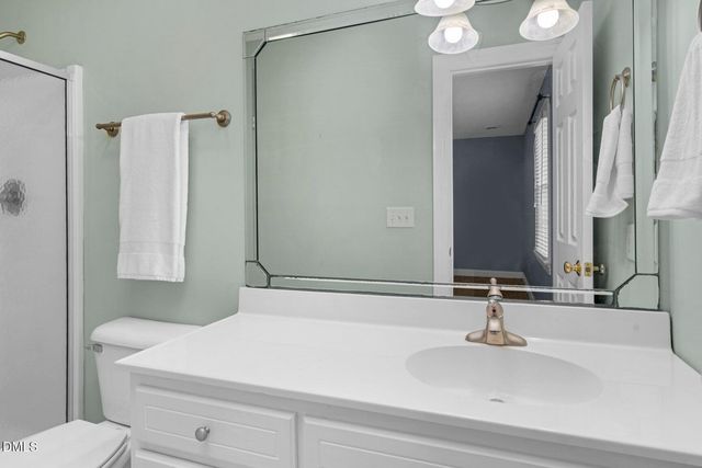 304 Woodfield Drive, Nashville, NC 27856