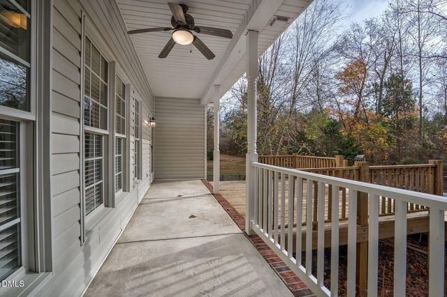 304 Woodfield Drive, Nashville, NC 27856