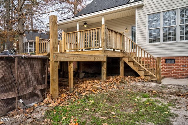 304 Woodfield Drive, Nashville, NC 27856