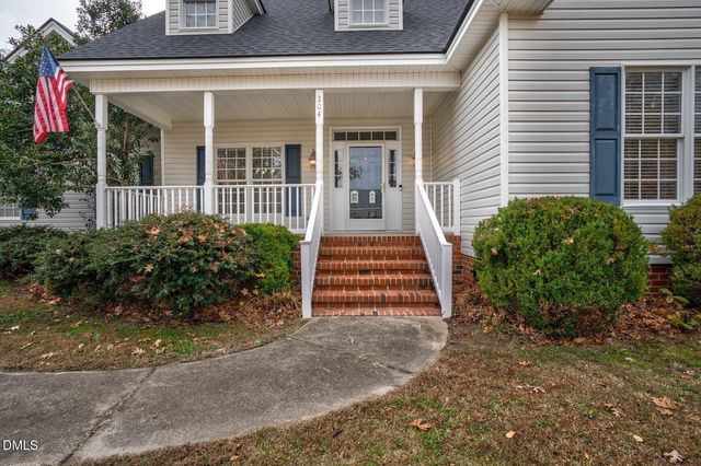 304 Woodfield Drive, Nashville, NC 27856