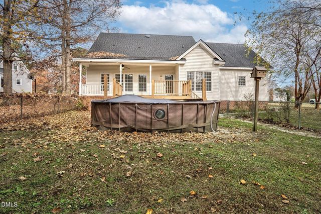 304 Woodfield Drive, Nashville, NC 27856