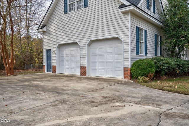 304 Woodfield Drive, Nashville, NC 27856