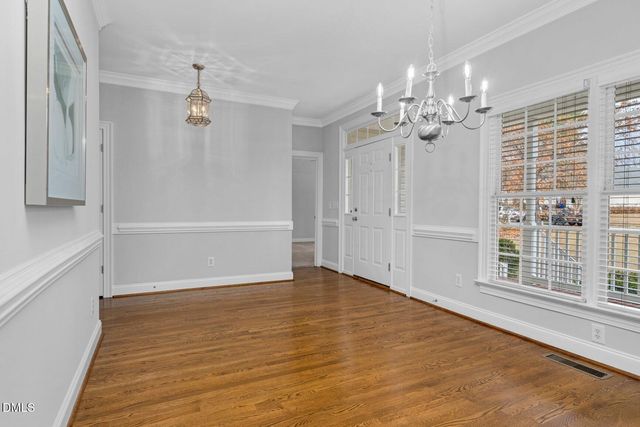 304 Woodfield Drive, Nashville, NC 27856