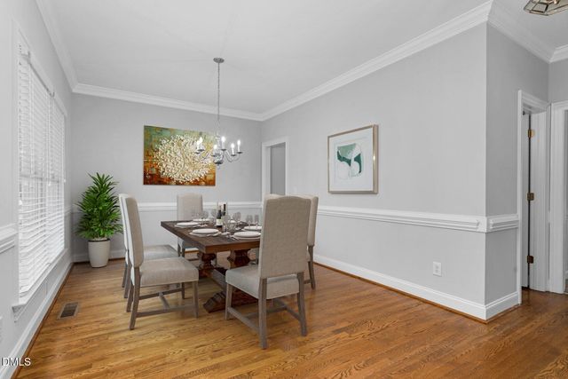 304 Woodfield Drive, Nashville, NC 27856