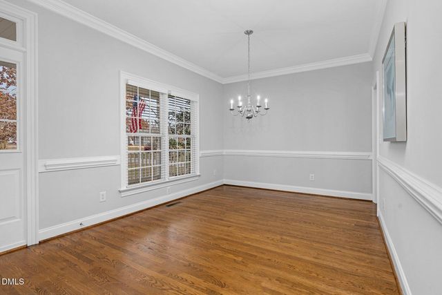 304 Woodfield Drive, Nashville, NC 27856