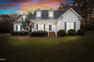 304 Woodfield Drive, Nashville, NC 27856