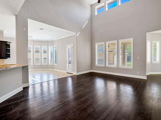 1710 Rice Mill Drive, Katy, TX 77493