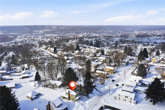 1224 Finch Street, New Castle, PA 16101