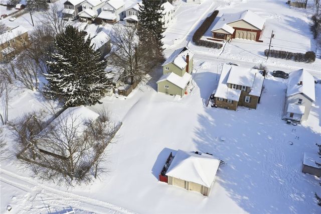 1224 Finch Street, New Castle, PA 16101