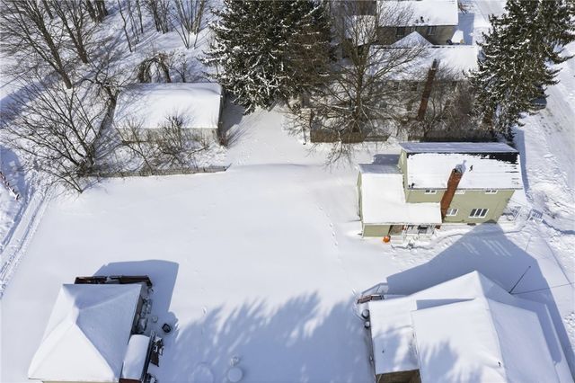 1224 Finch Street, New Castle, PA 16101