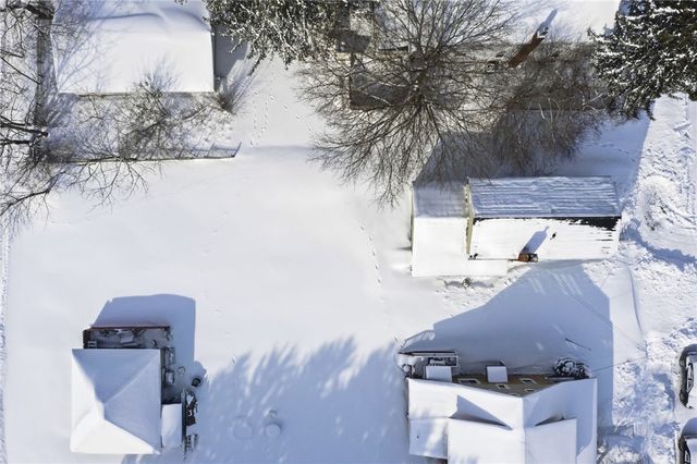 1224 Finch Street, New Castle, PA 16101