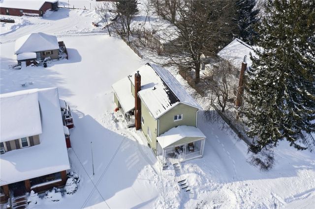 1224 Finch Street, New Castle, PA 16101