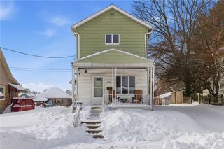 1224 Finch Street, New Castle, PA 16101