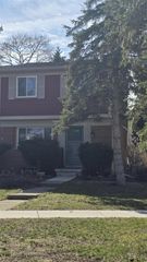 3312 Williamsburg Road, Ann Arbor, MI 48108