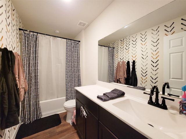 14543 Overland Hollow Drive, Houston, TX 77069