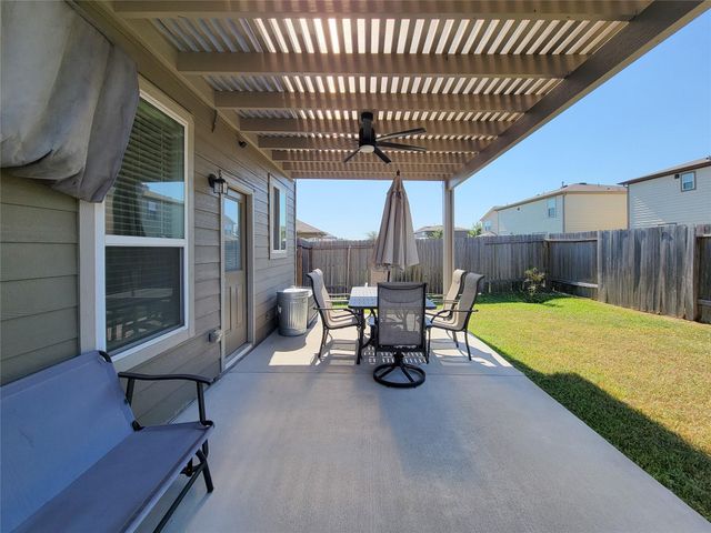 14543 Overland Hollow Drive, Houston, TX 77069