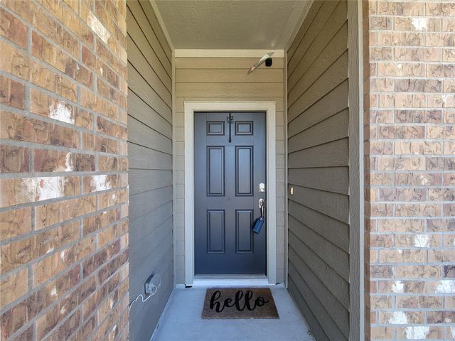 14543 Overland Hollow Drive, Houston, TX 77069