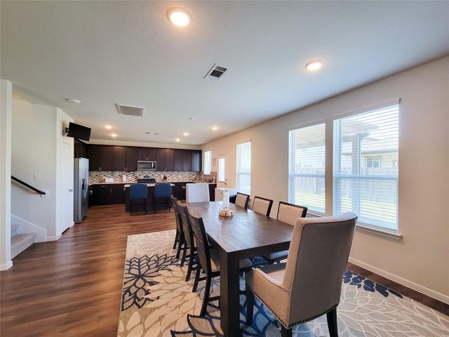 14543 Overland Hollow Drive, Houston, TX 77069