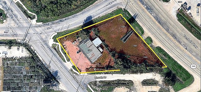 11607 State Highway 249, Houston, TX 77086