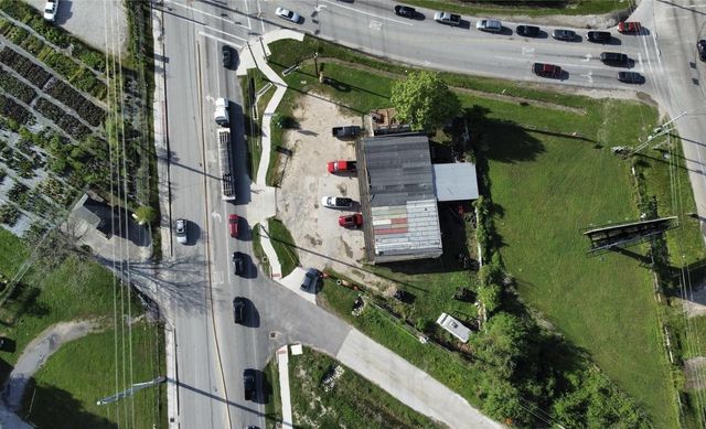 11607 State Highway 249, Houston, TX 77086