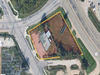 11607 State Highway 249, Houston, TX 77086