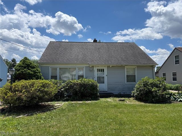2916 Joseph Place NW, Canton, OH 44708