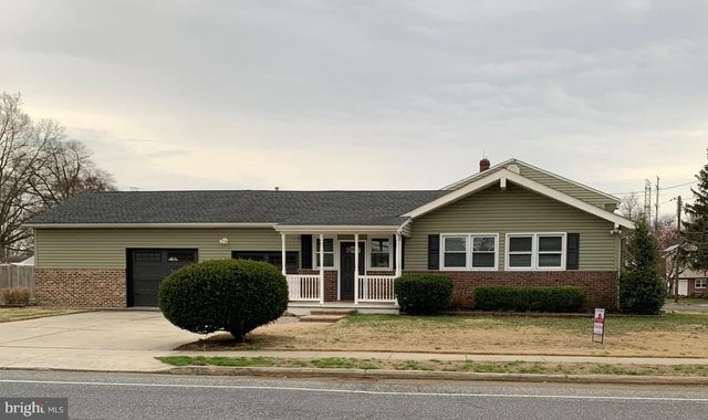 601 WILLOW DR, Cinnaminson, NJ 08077