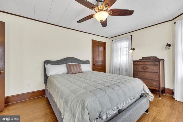 207 COMMERCE ST, Harrington, DE 19952