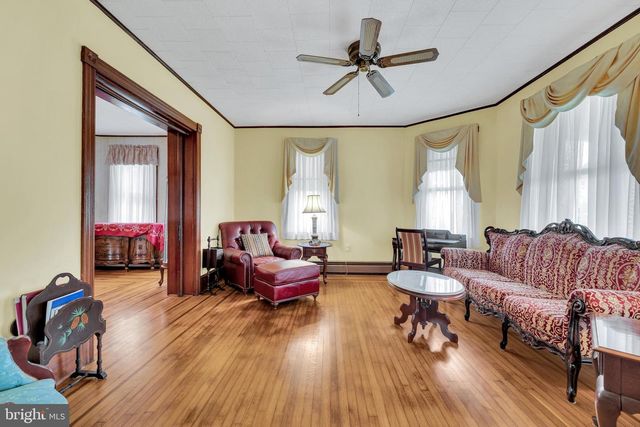 207 COMMERCE ST, Harrington, DE 19952