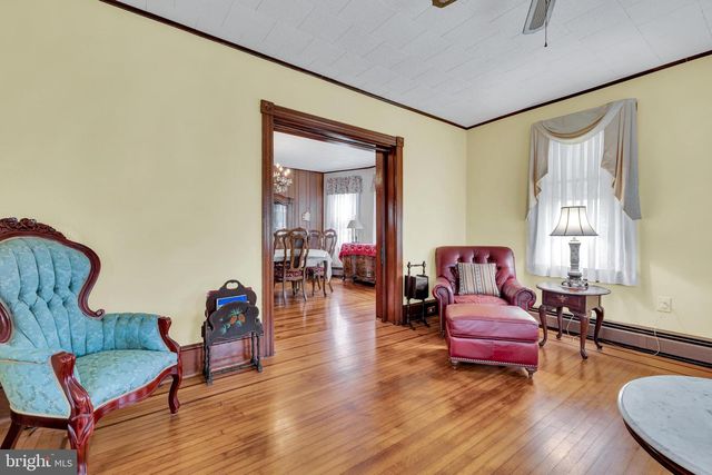 207 COMMERCE ST, Harrington, DE 19952