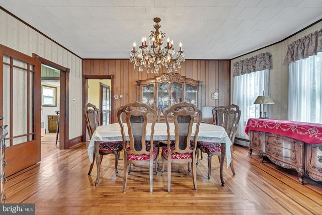 207 COMMERCE ST, Harrington, DE 19952