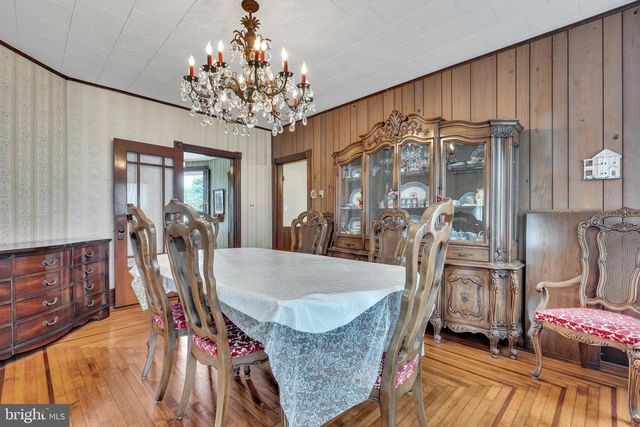 207 COMMERCE ST, Harrington, DE 19952