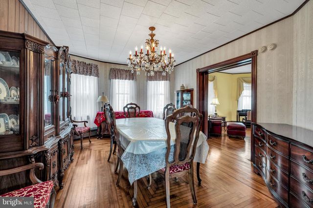 207 COMMERCE ST, Harrington, DE 19952