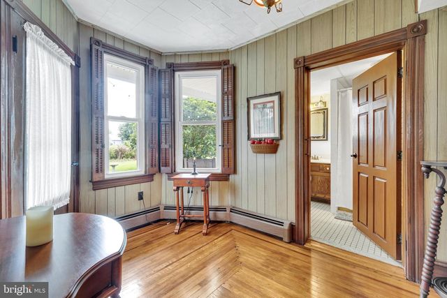 207 COMMERCE ST, Harrington, DE 19952