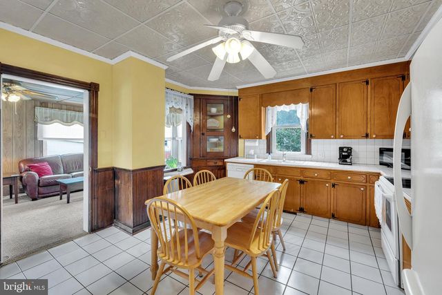 207 COMMERCE ST, Harrington, DE 19952