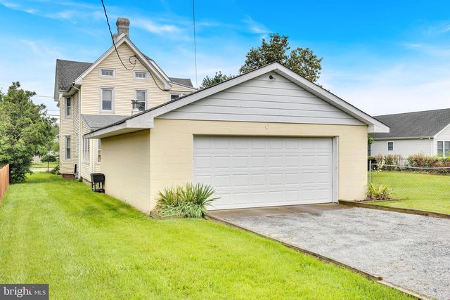 207 COMMERCE ST, Harrington, DE 19952