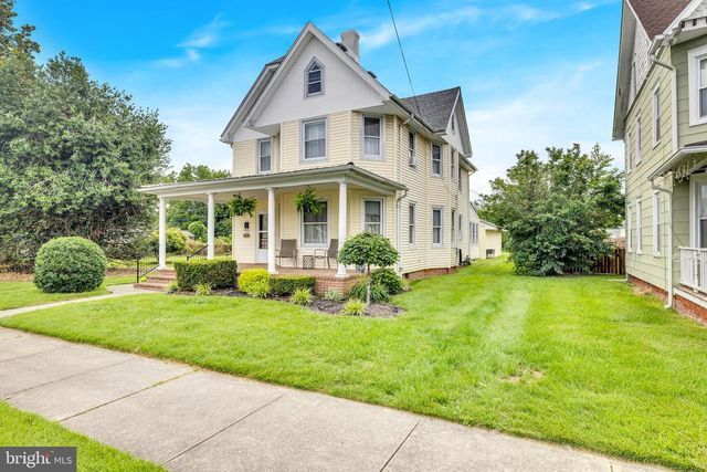 207 COMMERCE ST, Harrington, DE 19952