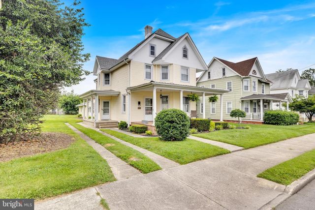 207 COMMERCE ST, Harrington, DE 19952