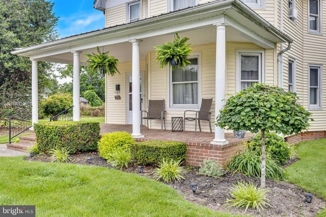 207 COMMERCE ST, Harrington, DE 19952