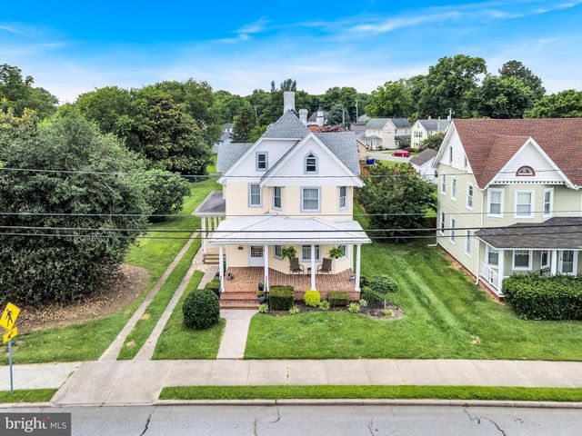 207 COMMERCE ST, Harrington, DE 19952