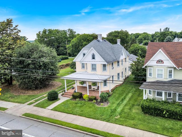 207 COMMERCE ST, Harrington, DE 19952