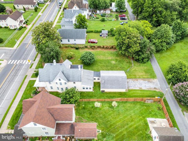 207 COMMERCE ST, Harrington, DE 19952