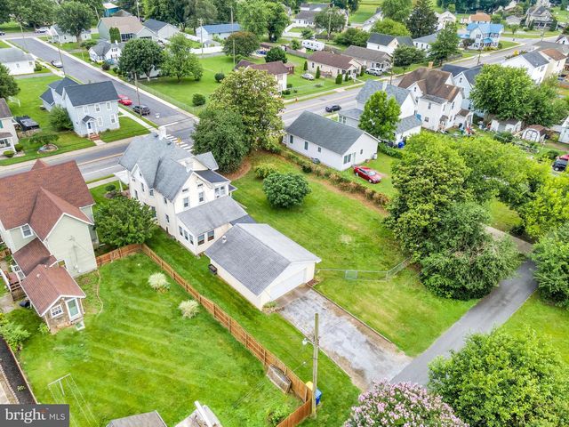 207 COMMERCE ST, Harrington, DE 19952
