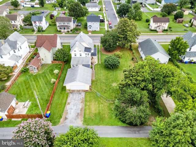 207 COMMERCE ST, Harrington, DE 19952