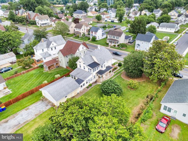 207 COMMERCE ST, Harrington, DE 19952