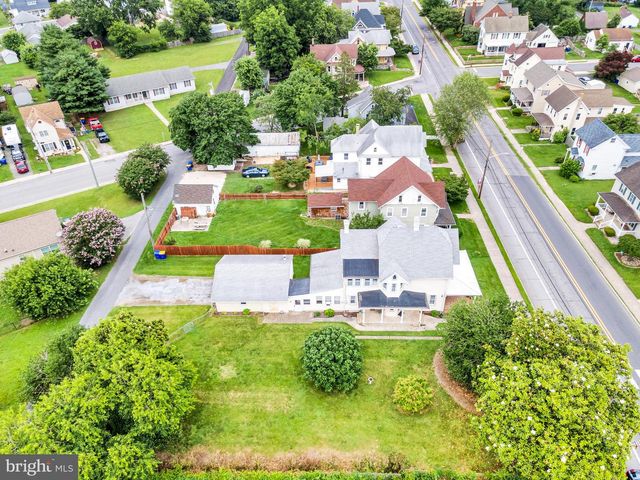 207 COMMERCE ST, Harrington, DE 19952